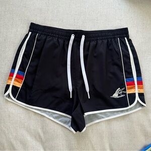 Duvin Men’s Swim Shorts